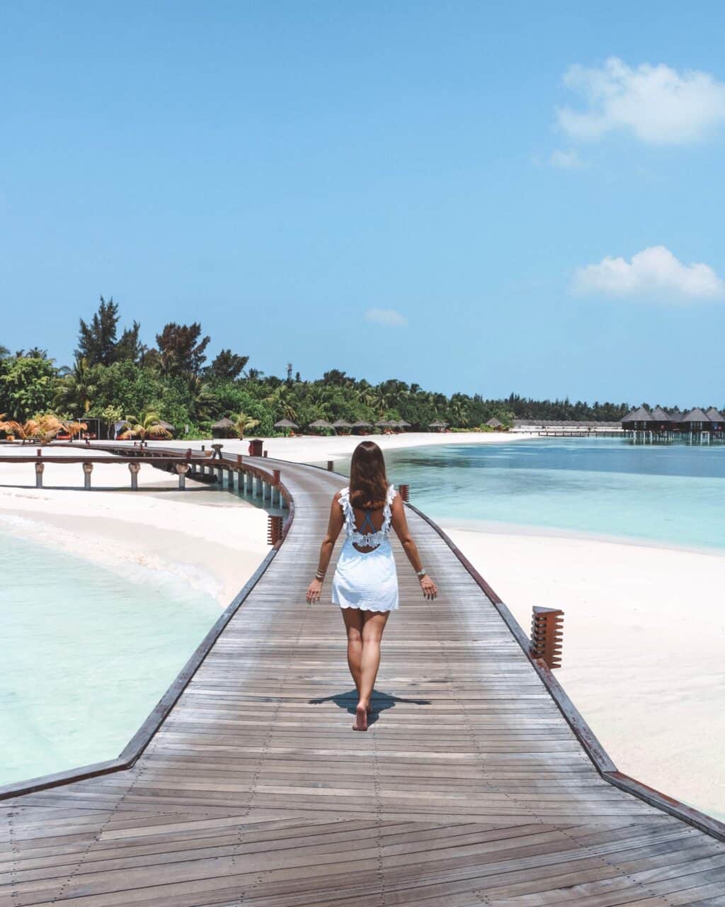 Find out about 11 things to do in the Maldives.