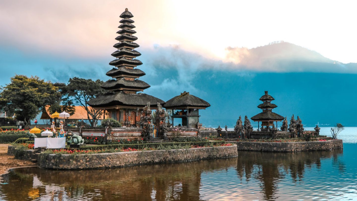 Best Things to Do in Munduk  and North Bali  Simply Madeleine