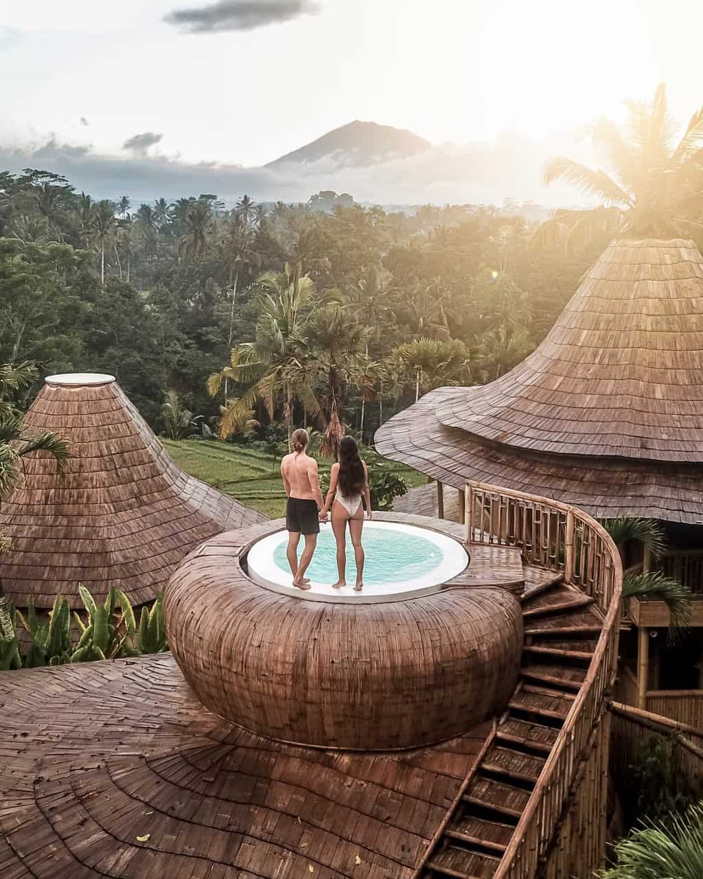 Unique Places to Stay in Bali – Cool and Unusual Hotels and Villas