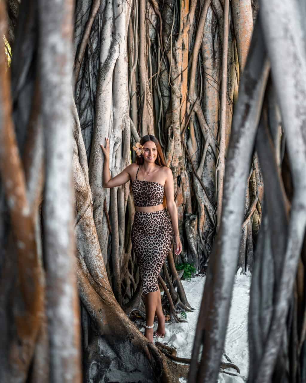 Royal Island Resort and Spa Banyan Tree