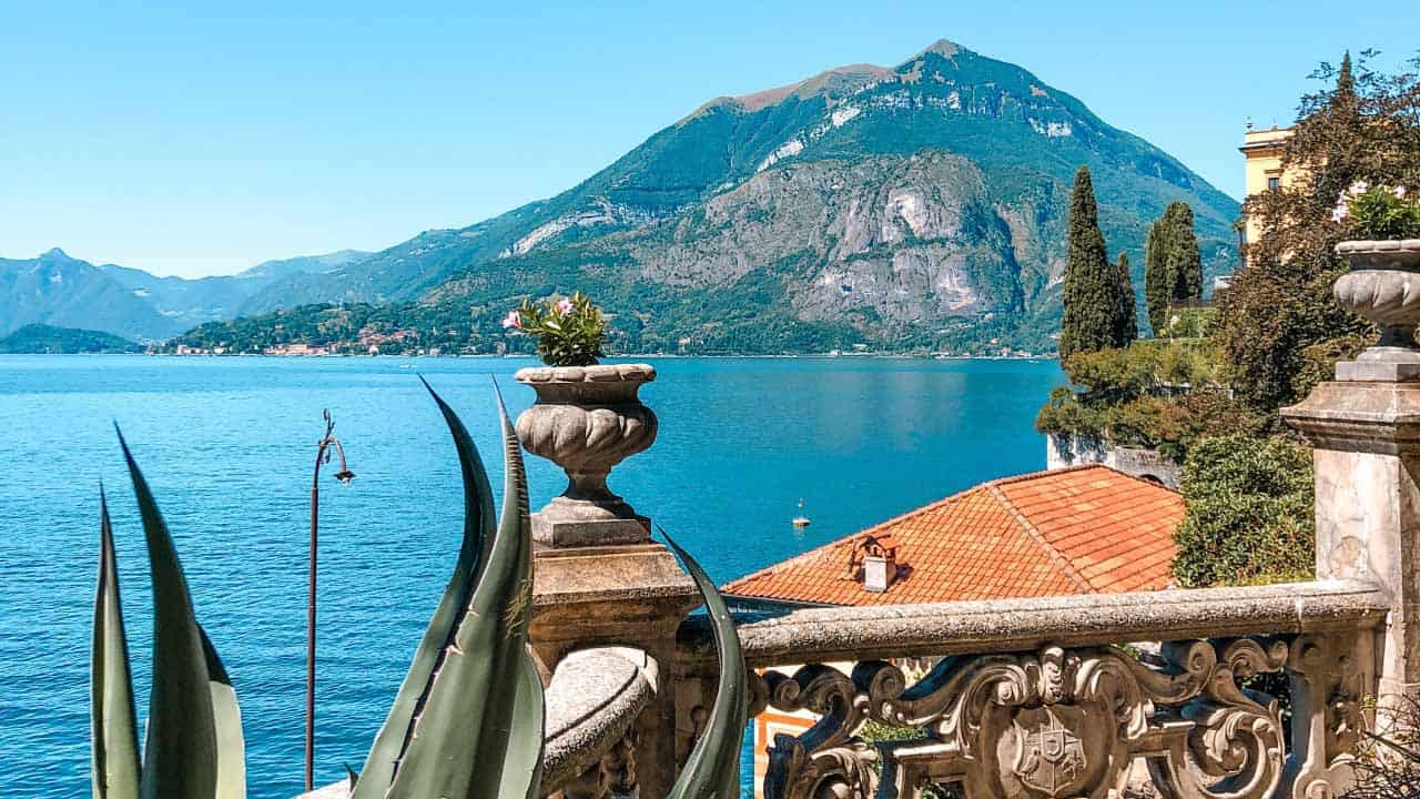 3 Days in Lake Como Itinerary and Travel Guide