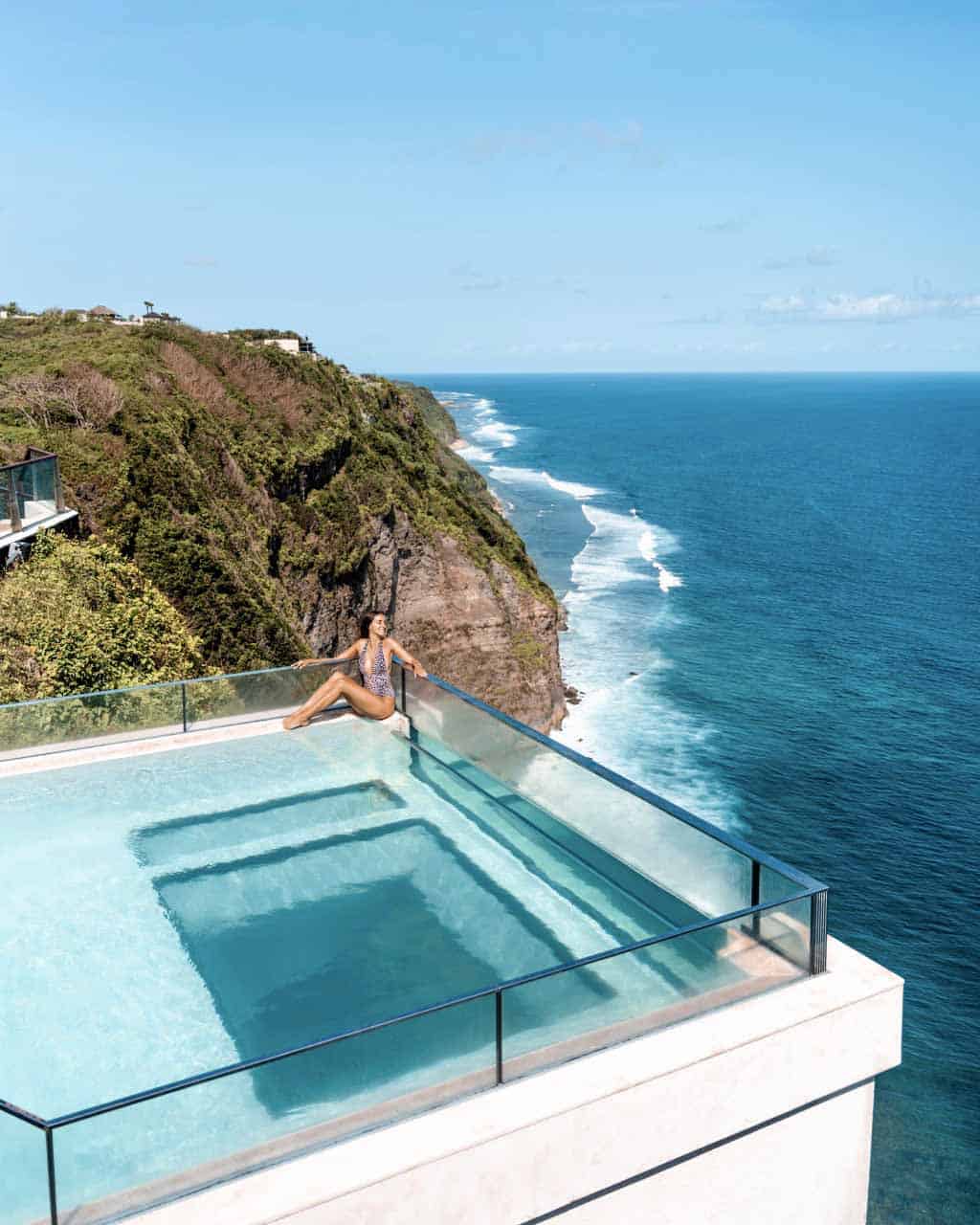 The Best Hotel Pools in Bali You Can’t Miss in 2024