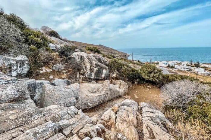 Best 4 Days in Naxos Itinerary for First-Time Visitors (2026)
