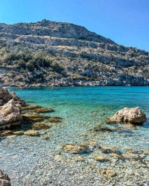 The Ultimate 5 Days in Rhodes Itinerary (2026)