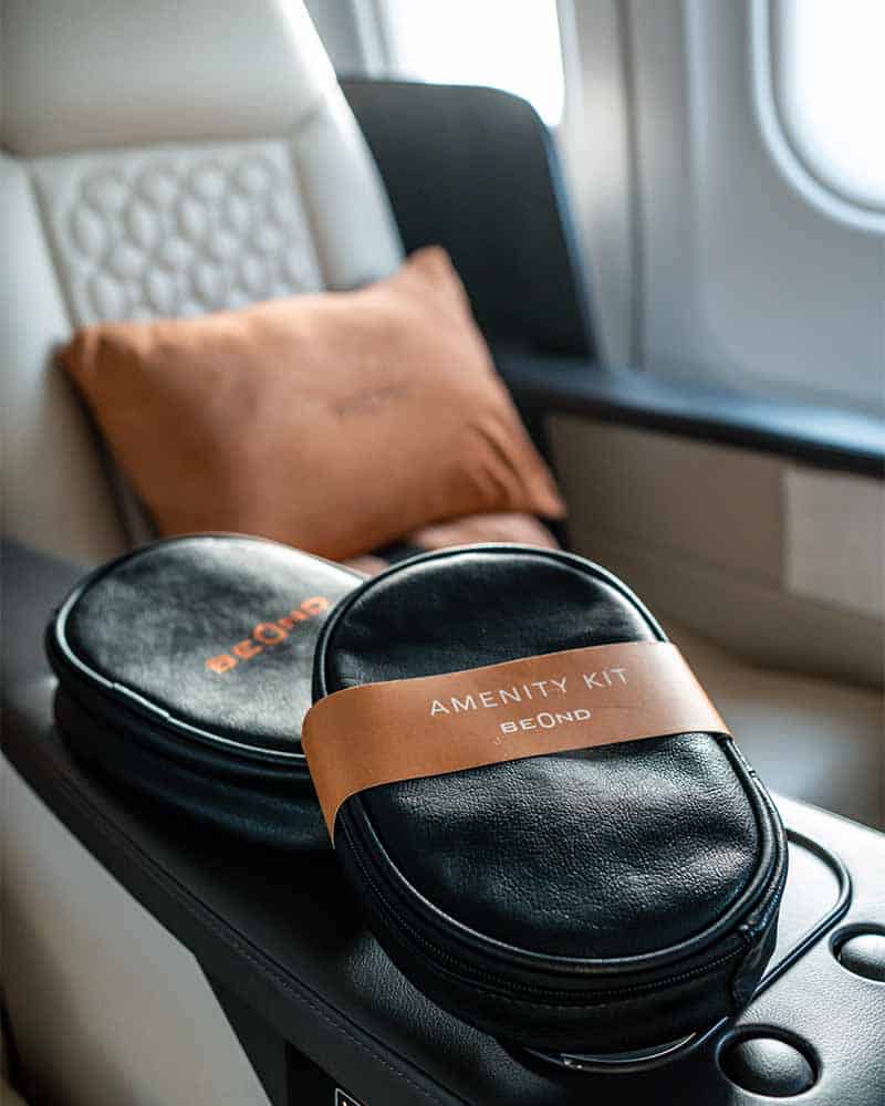 Beond Amenity Kit