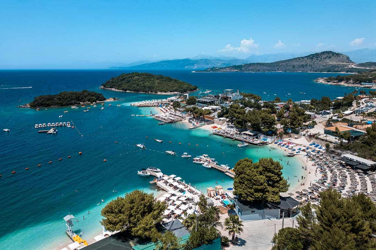 2-Week Albania Itinerary