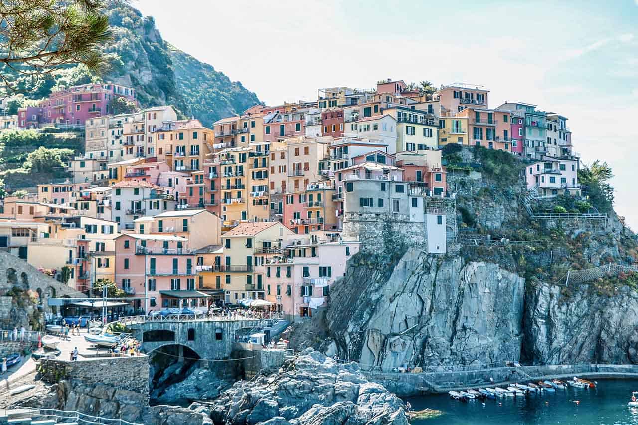 Where to Stay in Cinque Terre: Complete Guide